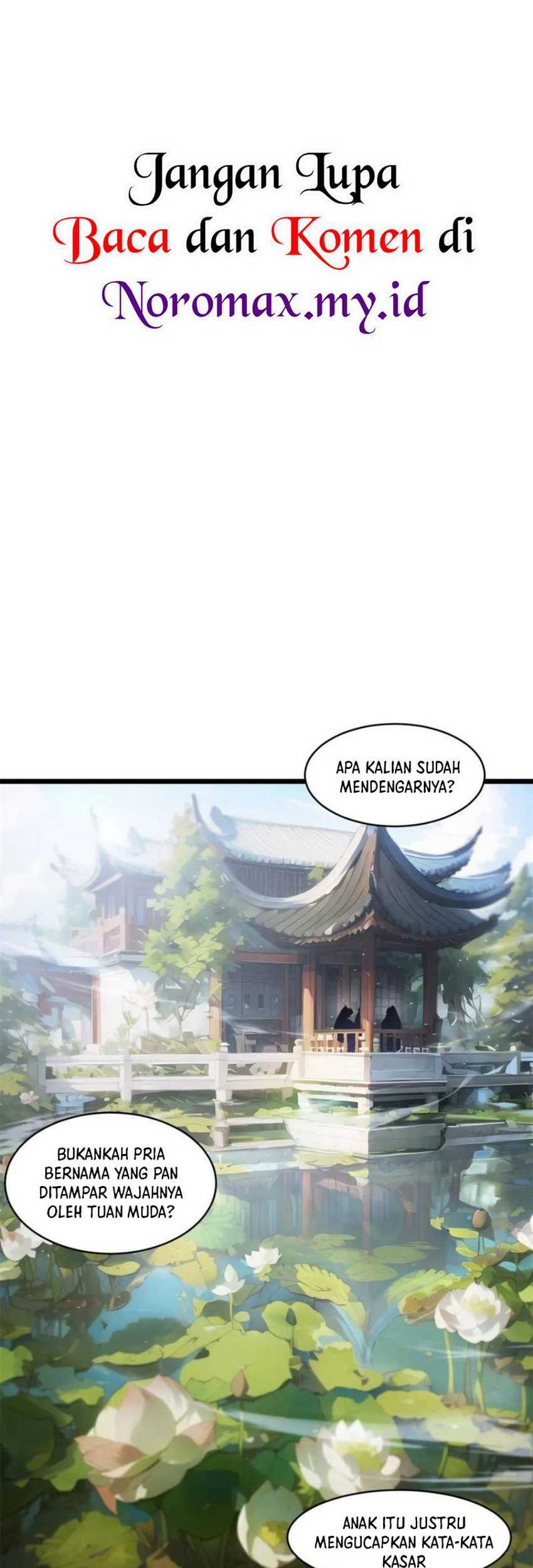 Scoring the Sacred Body of the Ancients from the Get-go Chapter 78 - halaman 30