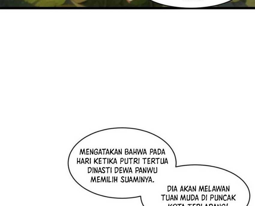 Scoring the Sacred Body of the Ancients from the Get-go Chapter 78 - halaman 31