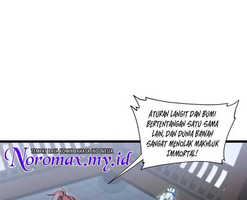 Scoring the Sacred Body of the Ancients from the Get-go Chapter 78 - halaman 46