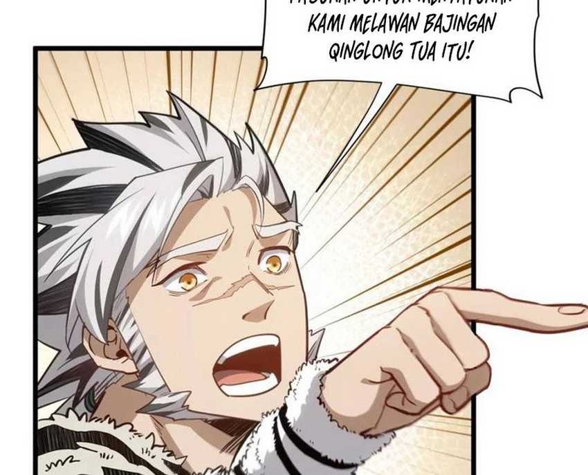 Scoring the Sacred Body of the Ancients from the Get-go Chapter 78 - halaman 5
