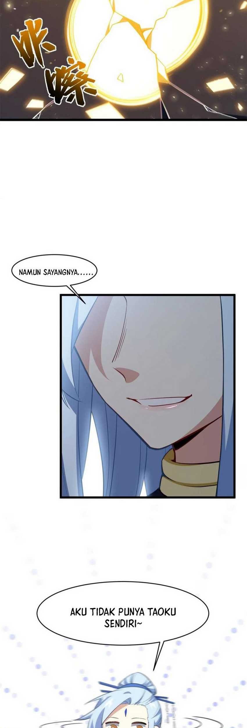 Scoring the Sacred Body of the Ancients from the Get-go Chapter 78 - halaman 61