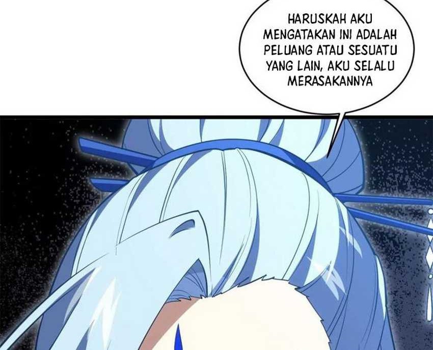 Scoring the Sacred Body of the Ancients from the Get-go Chapter 78 - halaman 66