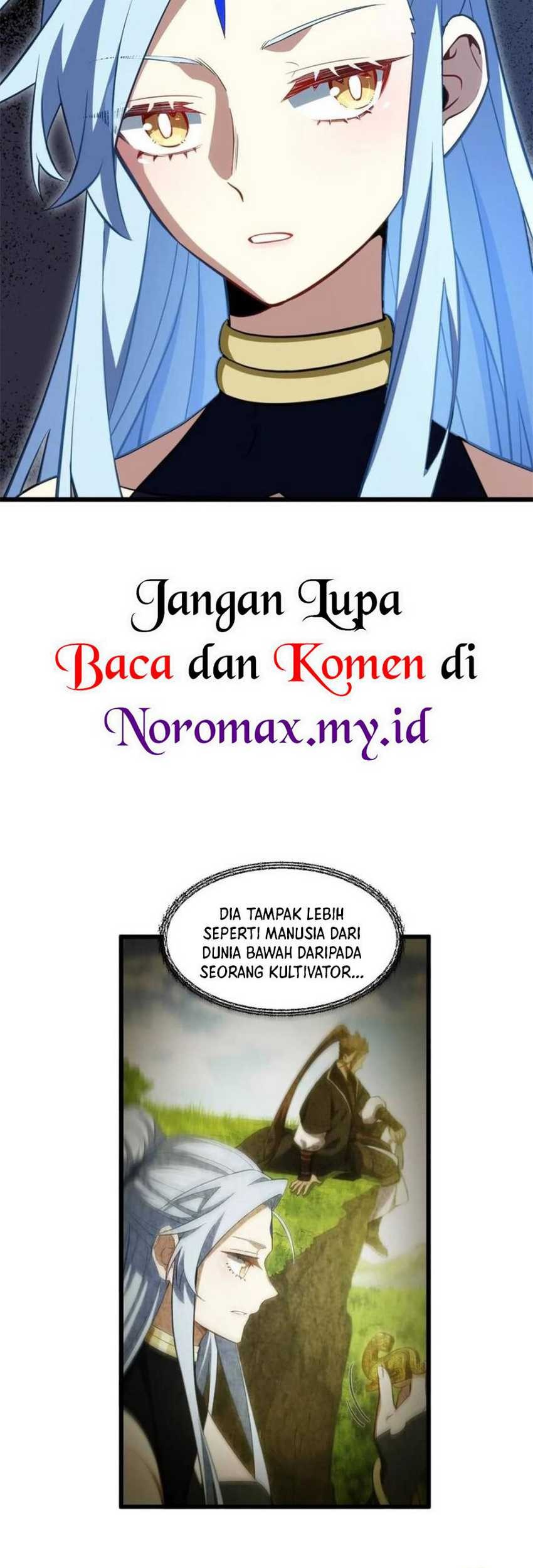 Scoring the Sacred Body of the Ancients from the Get-go Chapter 78 - halaman 67