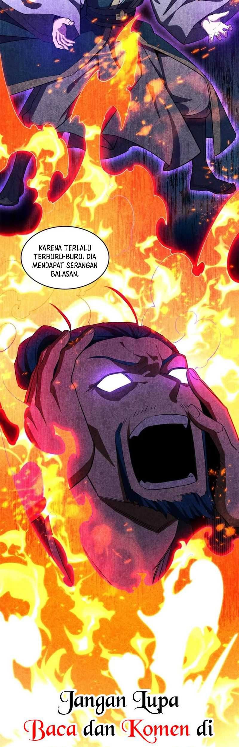 Scoring the Sacred Body of the Ancients from the Get-go Chapter 79 - halaman 10