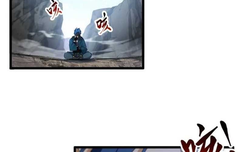 Scoring the Sacred Body of the Ancients from the Get-go Chapter 79 - halaman 3