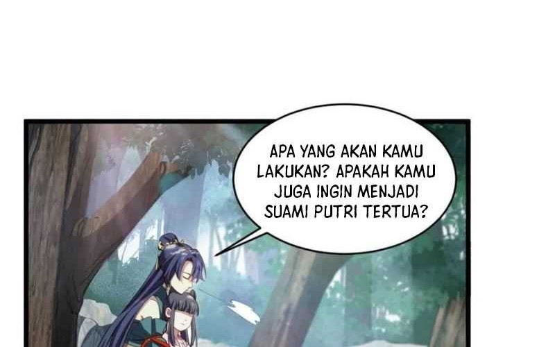 Scoring the Sacred Body of the Ancients from the Get-go Chapter 79 - halaman 37