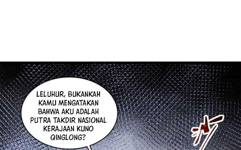 Scoring the Sacred Body of the Ancients from the Get-go Chapter 79 - halaman 5