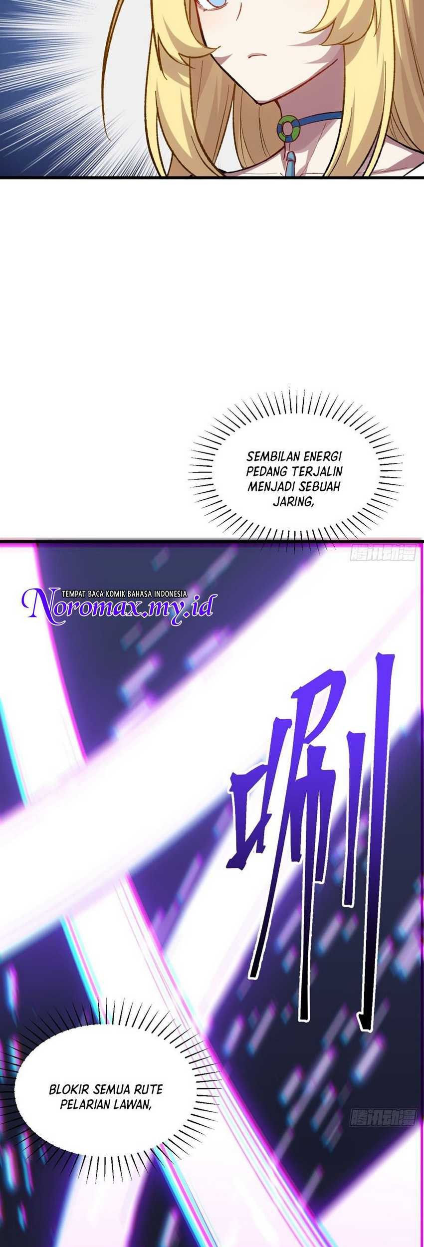 Scoring the Sacred Body of the Ancients from the Get-go Chapter 8 - halaman 18