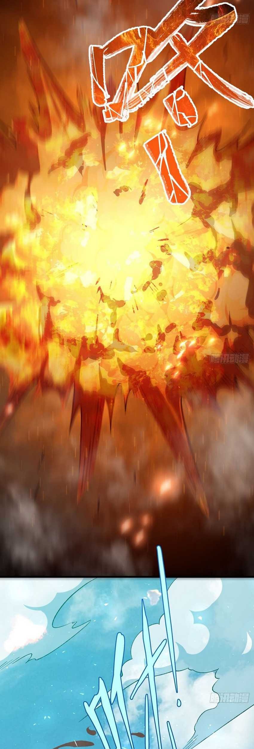 Scoring the Sacred Body of the Ancients from the Get-go Chapter 8 - halaman 28