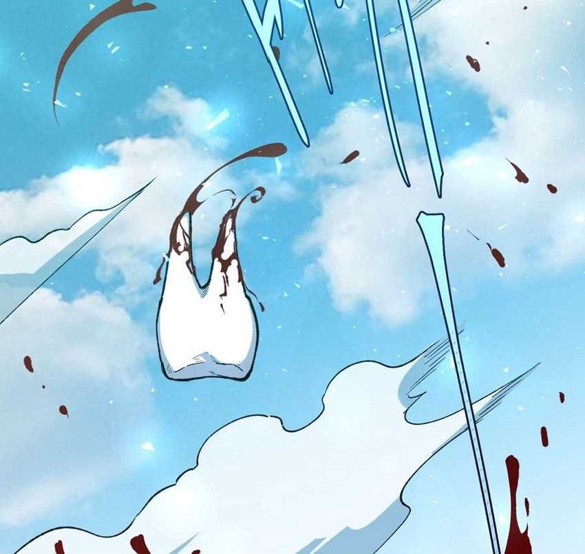 Scoring the Sacred Body of the Ancients from the Get-go Chapter 8 - halaman 29
