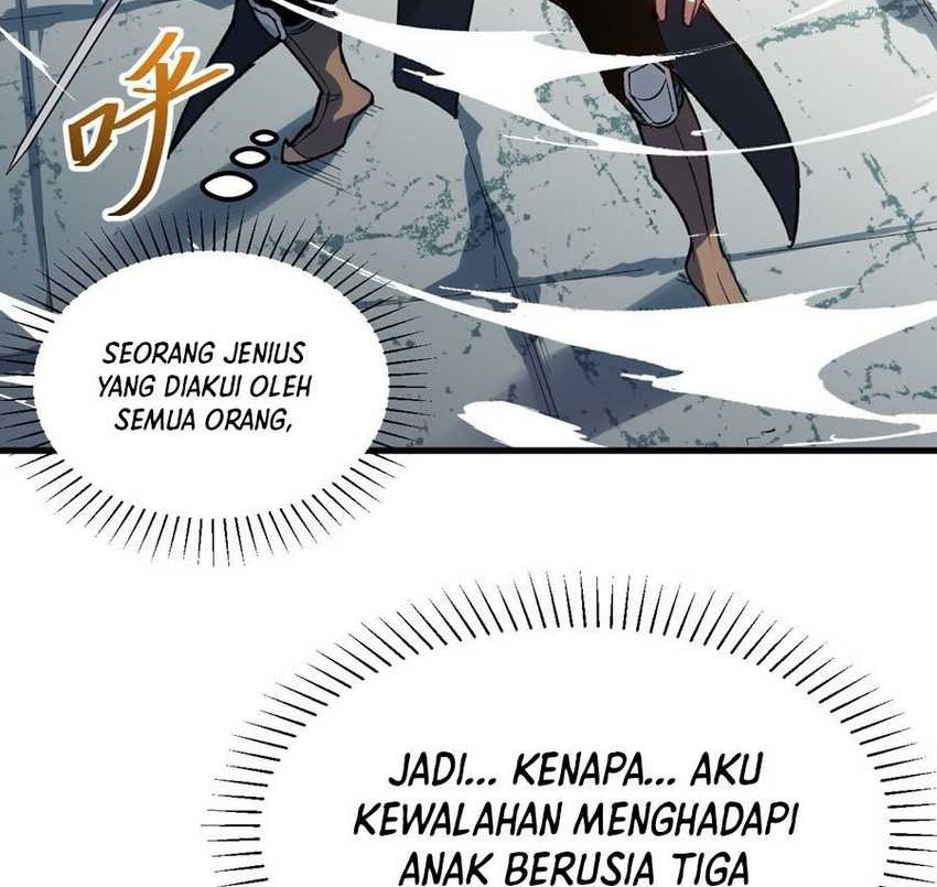 Scoring the Sacred Body of the Ancients from the Get-go Chapter 8 - halaman 3