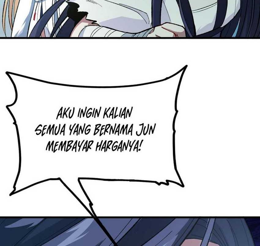 Scoring the Sacred Body of the Ancients from the Get-go Chapter 8 - halaman 41