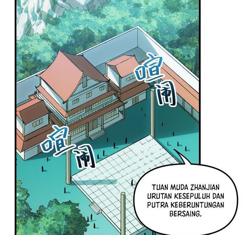 Scoring the Sacred Body of the Ancients from the Get-go Chapter 8 - halaman 7