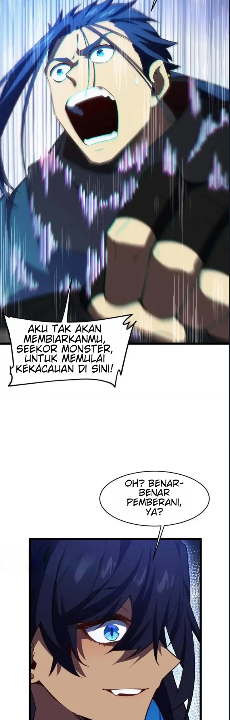 Scoring the Sacred Body of the Ancients from the Get-go Chapter 80 - halaman 31