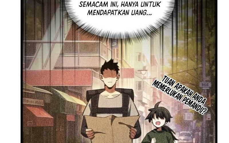 Scoring the Sacred Body of the Ancients from the Get-go Chapter 81 - halaman 24