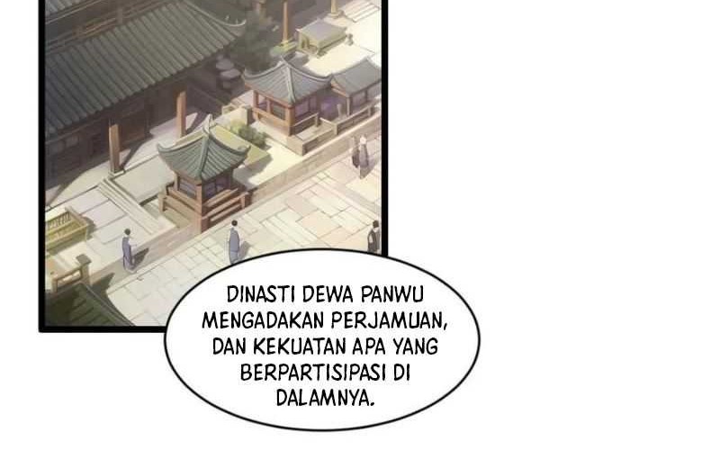 Scoring the Sacred Body of the Ancients from the Get-go Chapter 81 - halaman 30