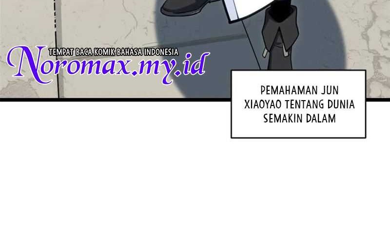 Scoring the Sacred Body of the Ancients from the Get-go Chapter 81 - halaman 39