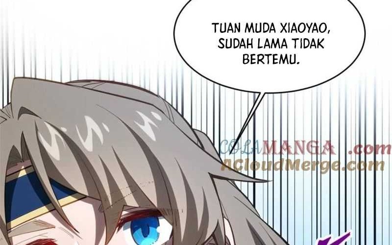 Scoring the Sacred Body of the Ancients from the Get-go Chapter 81 - halaman 49