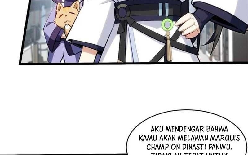 Scoring the Sacred Body of the Ancients from the Get-go Chapter 82 - halaman 14