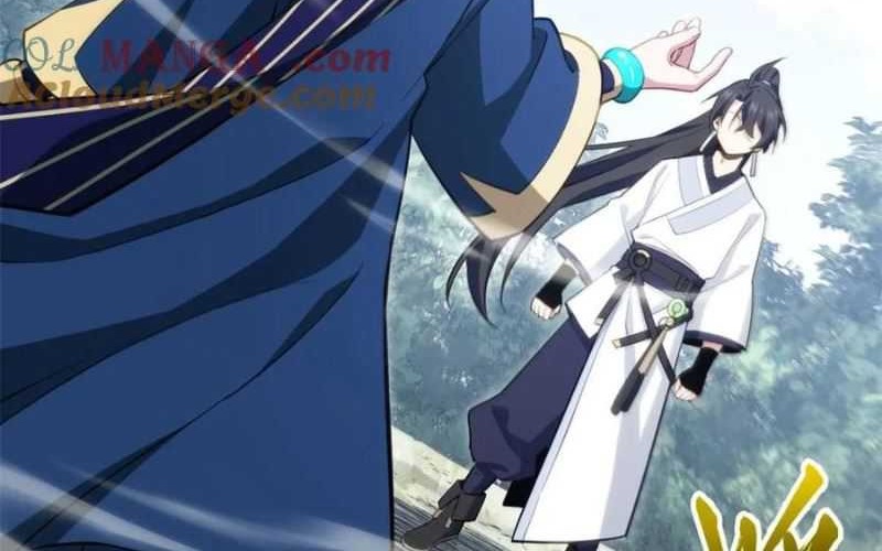 Scoring the Sacred Body of the Ancients from the Get-go Chapter 82 - halaman 26
