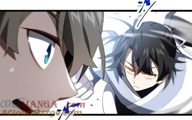 Scoring the Sacred Body of the Ancients from the Get-go Chapter 82 - halaman 30