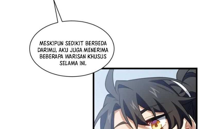 Scoring the Sacred Body of the Ancients from the Get-go Chapter 83 - halaman 32