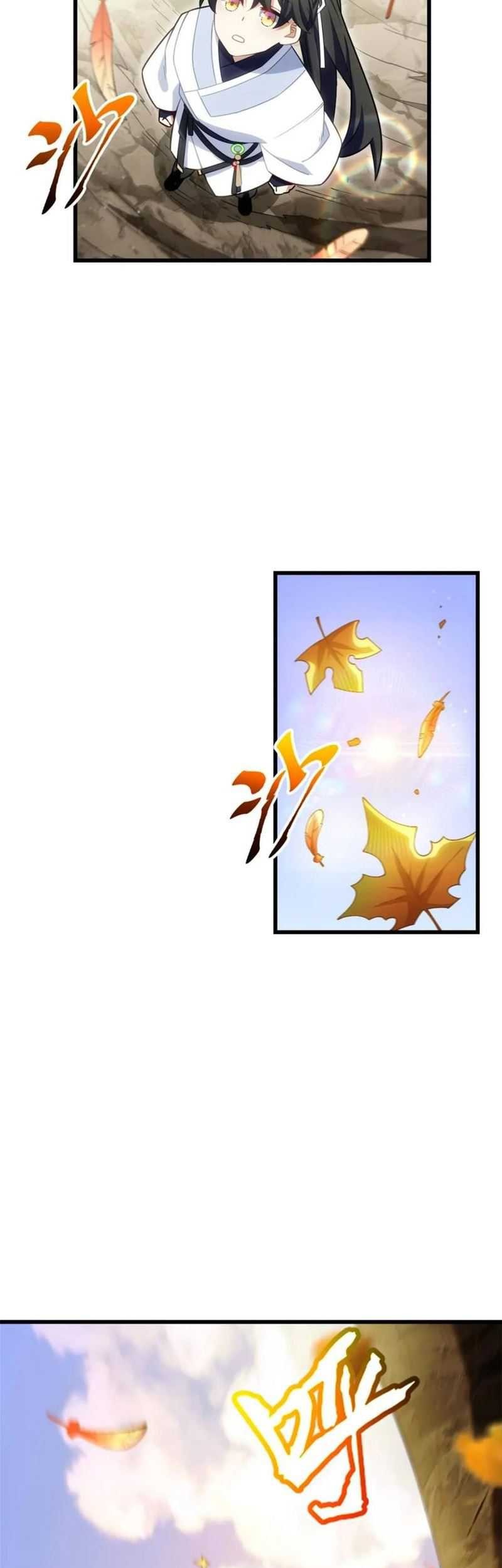 Scoring the Sacred Body of the Ancients from the Get-go Chapter 83 - halaman 48