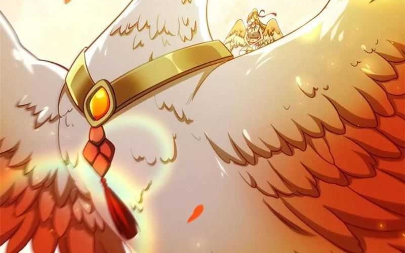 Scoring the Sacred Body of the Ancients from the Get-go Chapter 83 - halaman 51