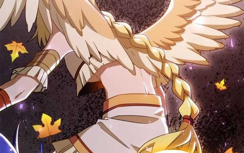 Scoring the Sacred Body of the Ancients from the Get-go Chapter 83 - halaman 53