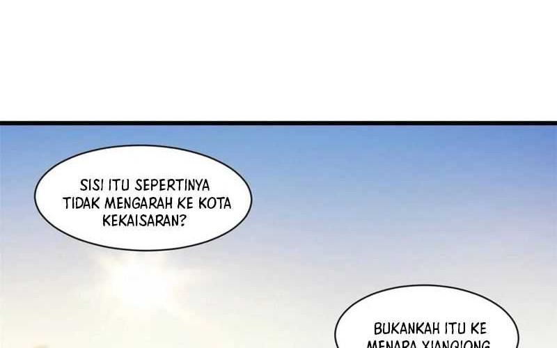 Scoring the Sacred Body of the Ancients from the Get-go Chapter 83 - halaman 55