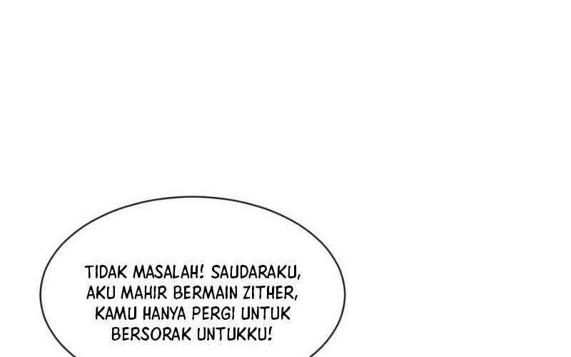 Scoring the Sacred Body of the Ancients from the Get-go Chapter 83 - halaman 59