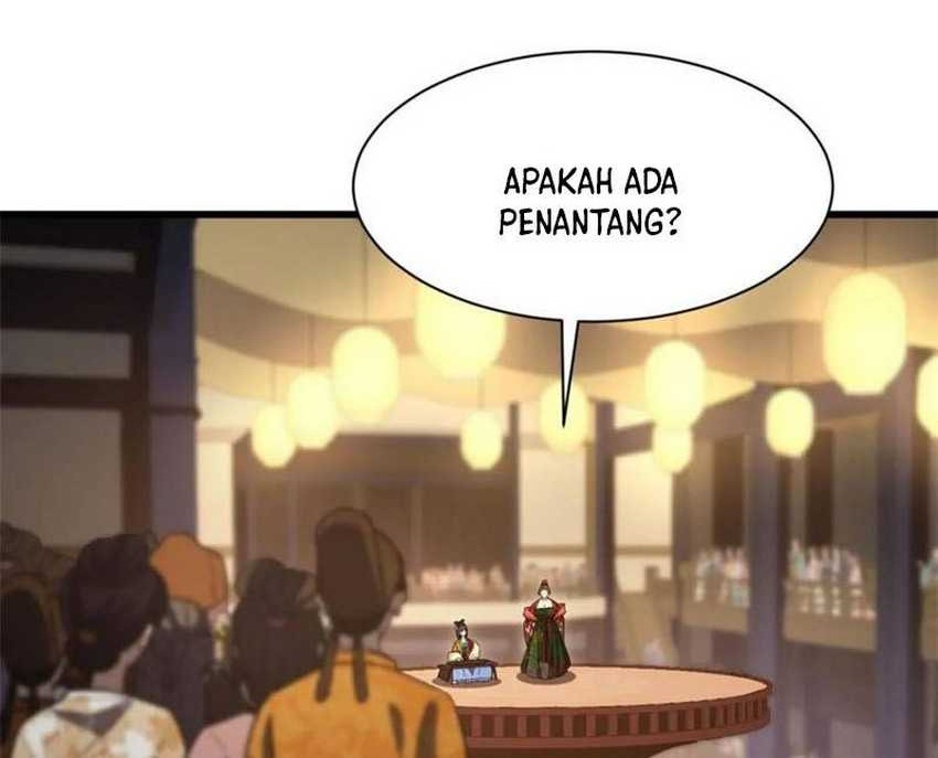 Scoring the Sacred Body of the Ancients from the Get-go Chapter 84 - halaman 17
