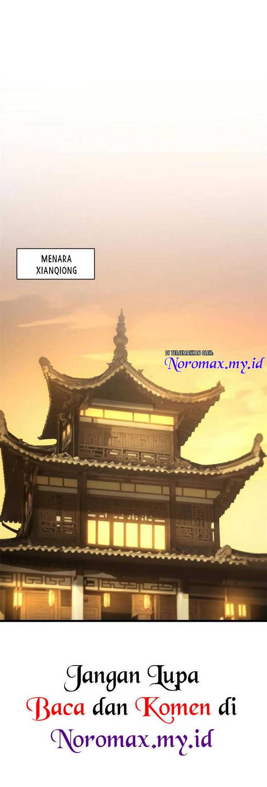 Scoring the Sacred Body of the Ancients from the Get-go Chapter 84 - halaman 2