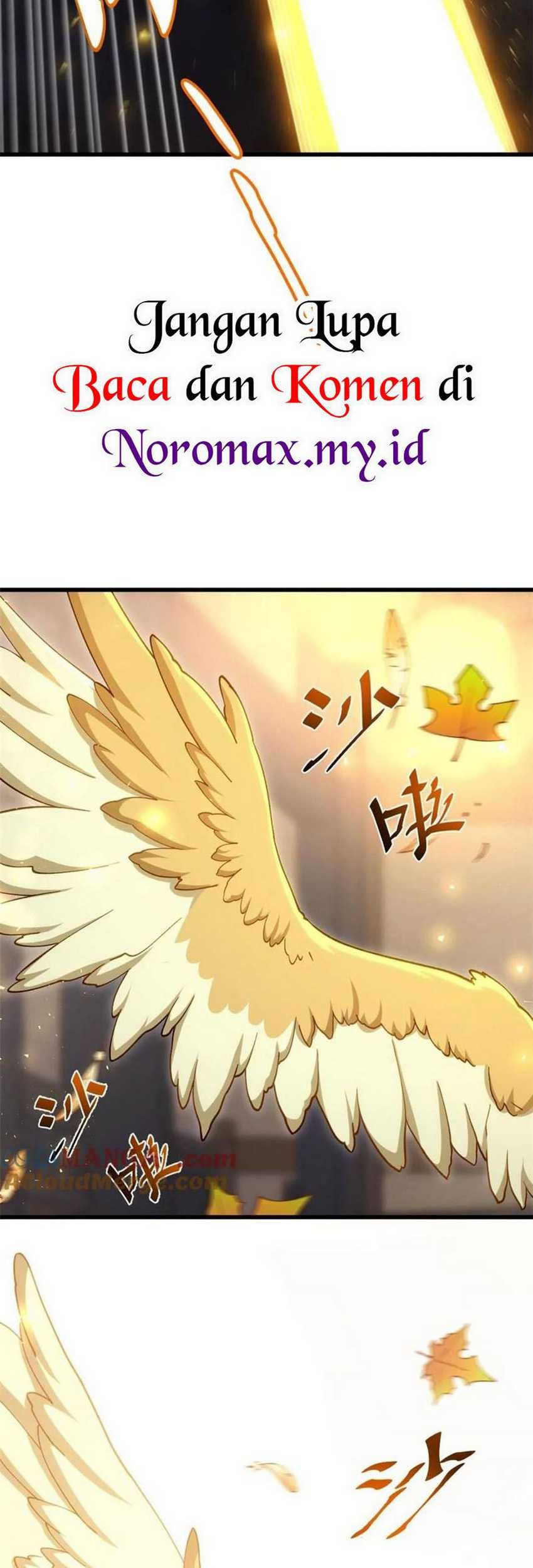 Scoring the Sacred Body of the Ancients from the Get-go Chapter 84 - halaman 20