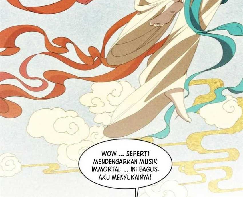 Scoring the Sacred Body of the Ancients from the Get-go Chapter 84 - halaman 29