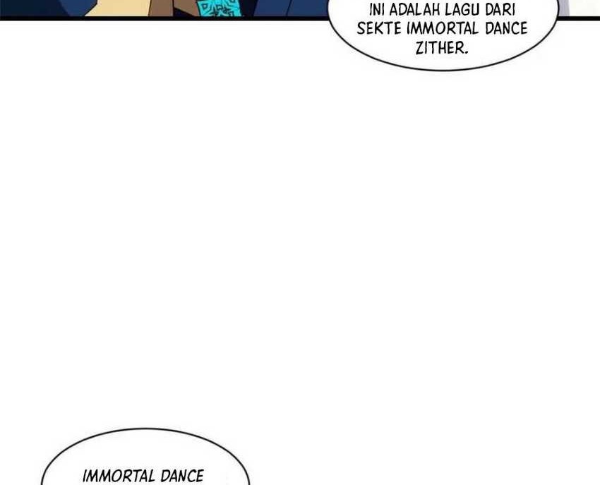 Scoring the Sacred Body of the Ancients from the Get-go Chapter 84 - halaman 33