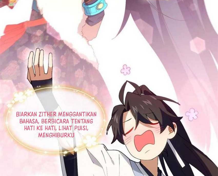 Scoring the Sacred Body of the Ancients from the Get-go Chapter 84 - halaman 45