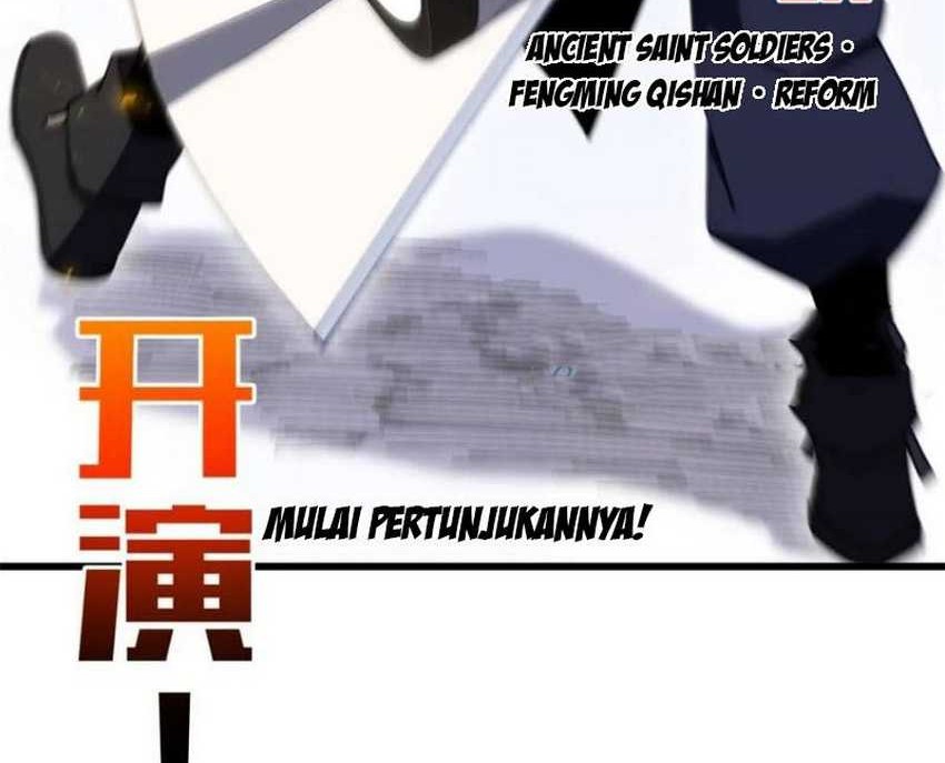 Scoring the Sacred Body of the Ancients from the Get-go Chapter 84 - halaman 65