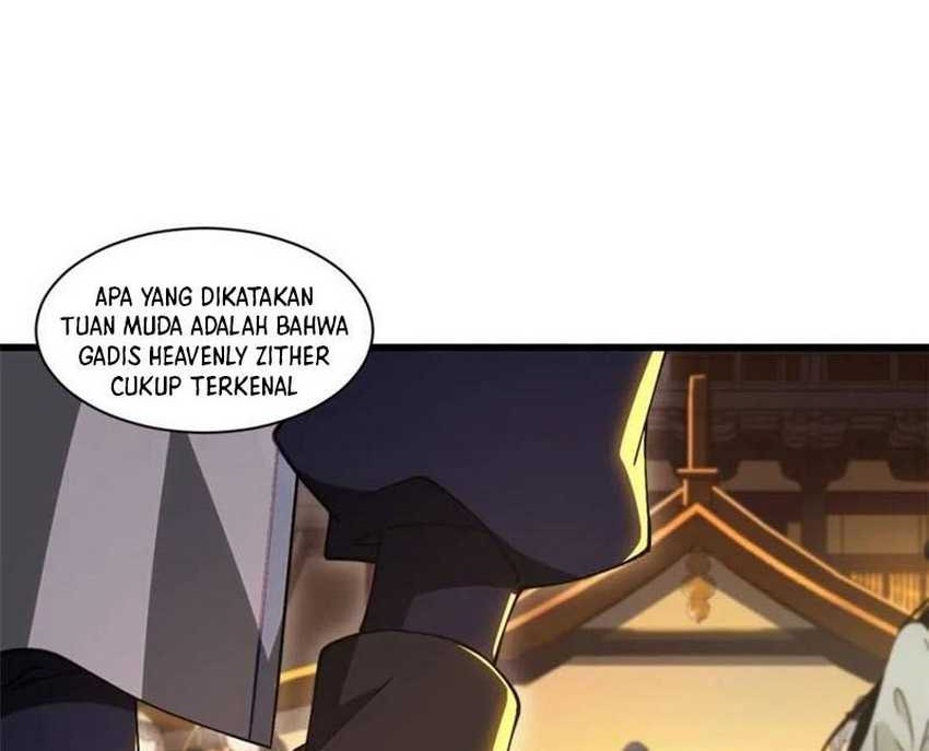 Scoring the Sacred Body of the Ancients from the Get-go Chapter 84 - halaman 7