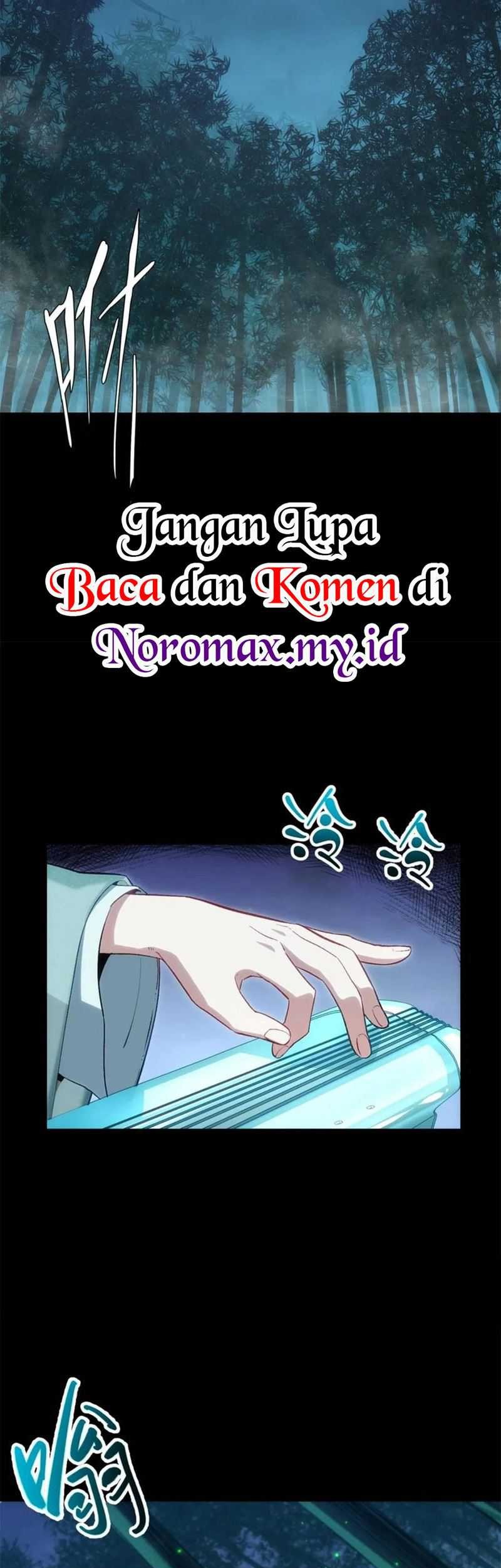 Scoring the Sacred Body of the Ancients from the Get-go Chapter 85 - halaman 10