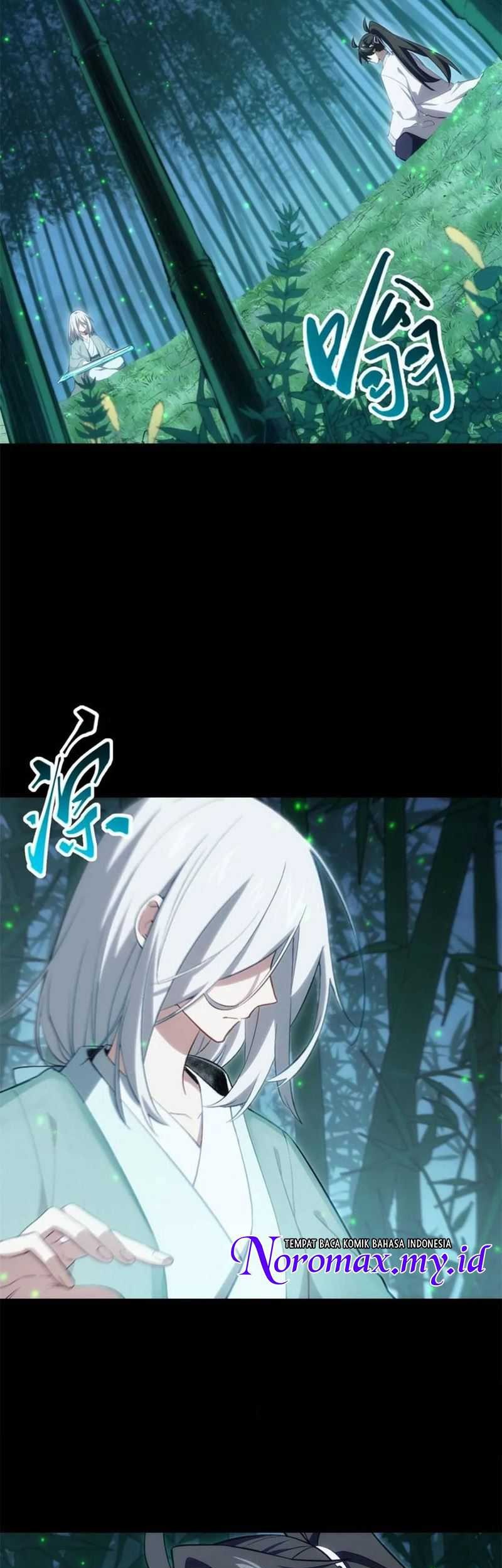 Scoring the Sacred Body of the Ancients from the Get-go Chapter 85 - halaman 12
