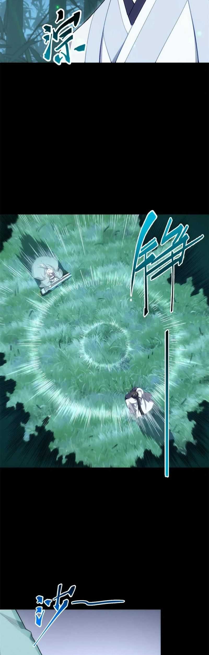 Scoring the Sacred Body of the Ancients from the Get-go Chapter 85 - halaman 14