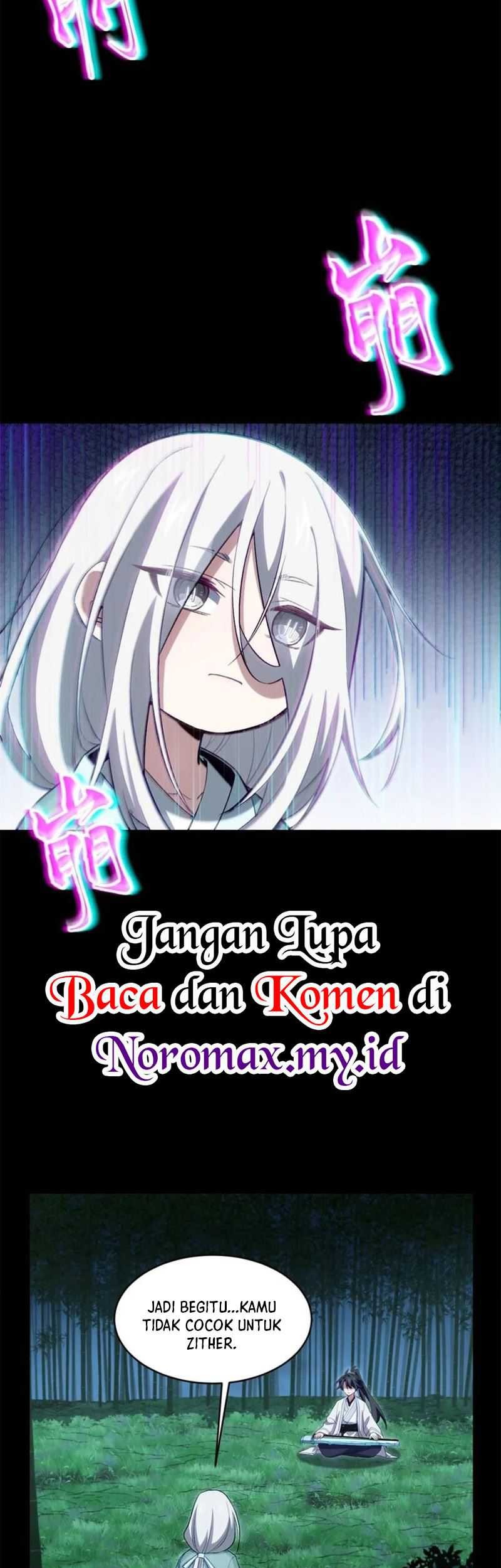 Scoring the Sacred Body of the Ancients from the Get-go Chapter 85 - halaman 22