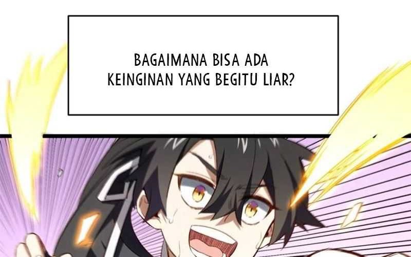 Scoring the Sacred Body of the Ancients from the Get-go Chapter 85 - halaman 36