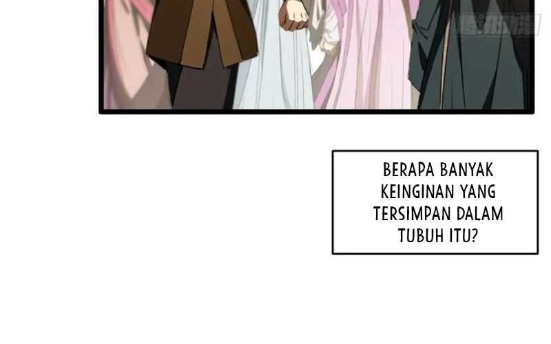 Scoring the Sacred Body of the Ancients from the Get-go Chapter 85 - halaman 38