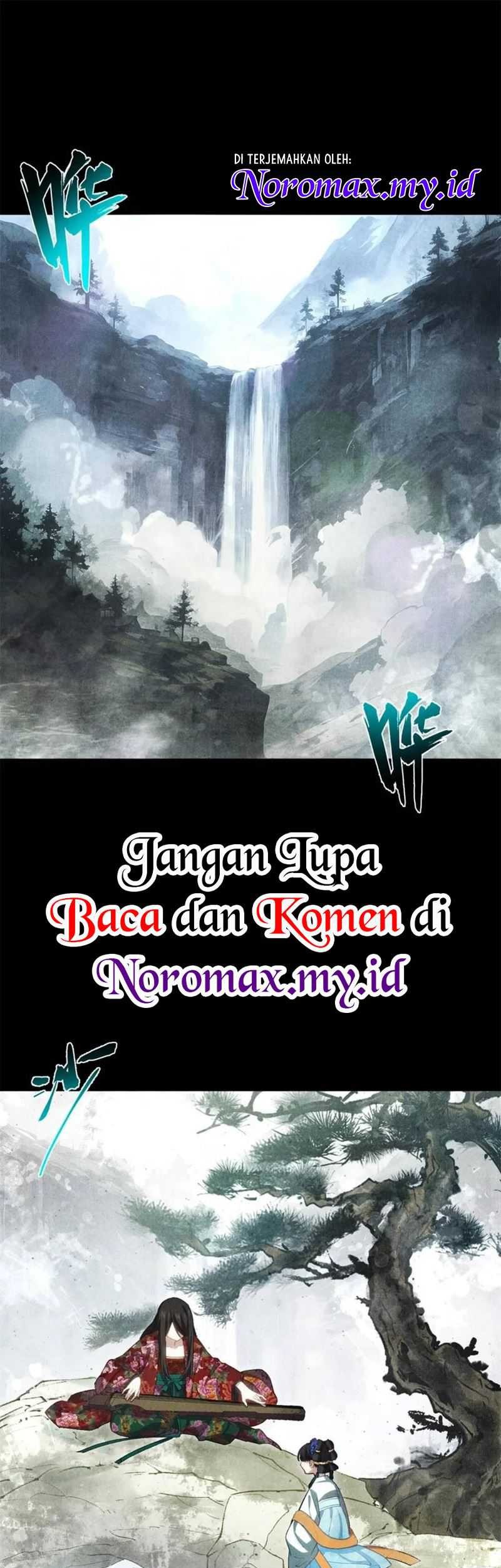 Scoring the Sacred Body of the Ancients from the Get-go Chapter 86 - halaman 2