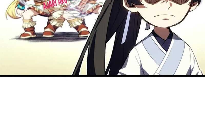 Scoring the Sacred Body of the Ancients from the Get-go Chapter 86 - halaman 23