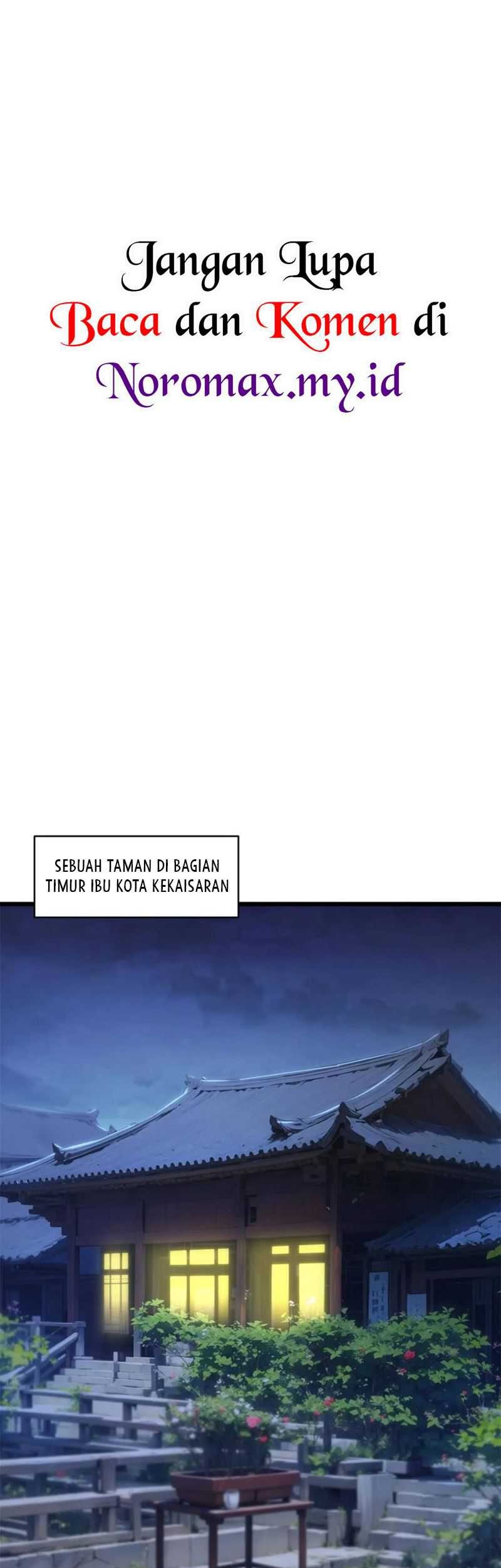 Scoring the Sacred Body of the Ancients from the Get-go Chapter 86 - halaman 39