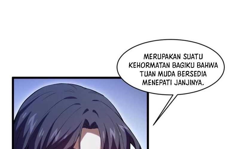 Scoring the Sacred Body of the Ancients from the Get-go Chapter 86 - halaman 42