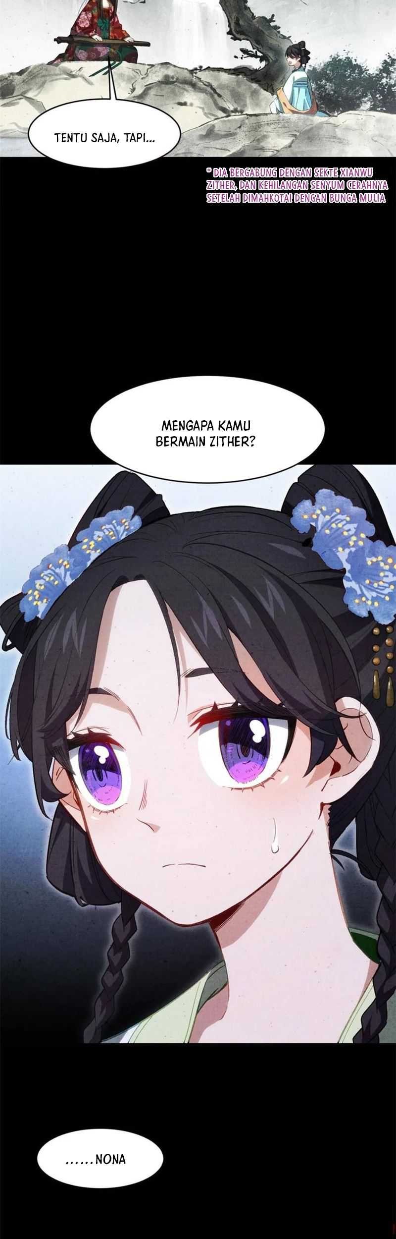 Scoring the Sacred Body of the Ancients from the Get-go Chapter 86 - halaman 6